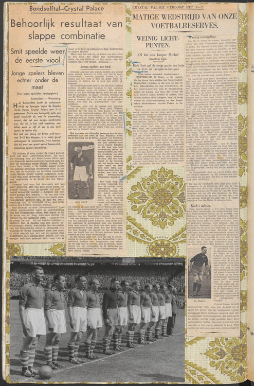 foto error